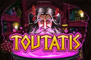 Toutatis